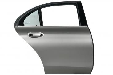 Right rear door 