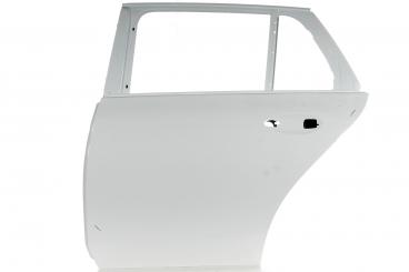 Left rear door 