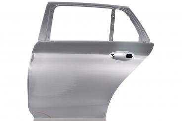 Left rear door 