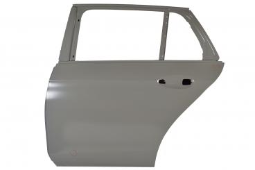 Left rear door 