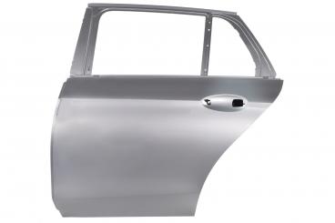 Left rear door 