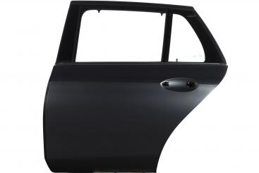 Left rear door 