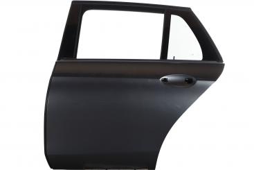 Left rear door 