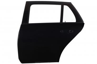 Left rear door 