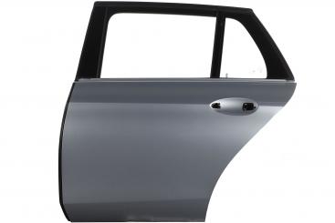 Left rear door 