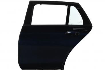 Left rear door 