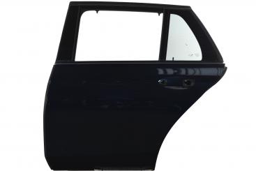 Left rear door 