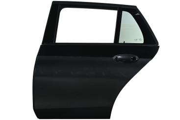 Left rear door 