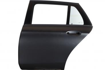 Left rear door 
