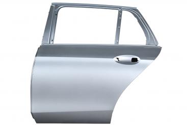 Left rear door 