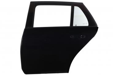 Left rear door 
