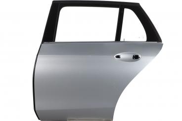 Left rear door 