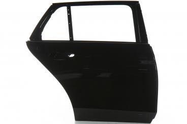 Right rear door 