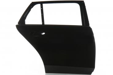 Right rear door 
