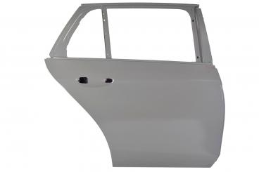 Right rear door 