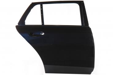 Right rear door 