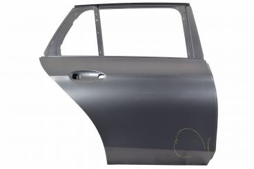 Right rear door 