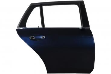 Right rear door 