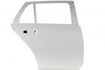 Right rear door 