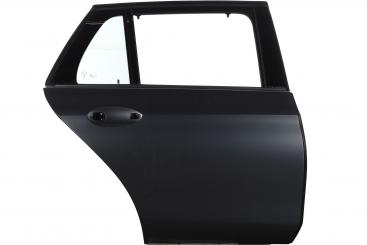 Right rear door 