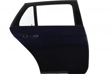 Right rear door 
