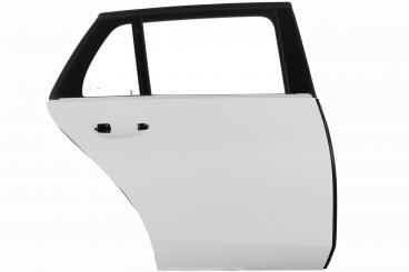 Right rear door 