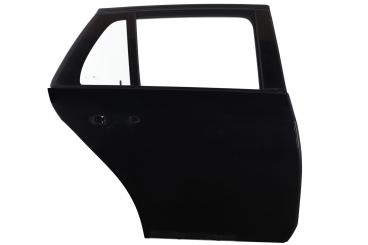 Right rear door 