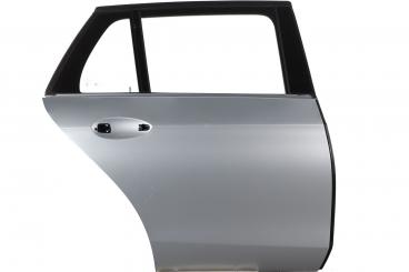 Right rear door 