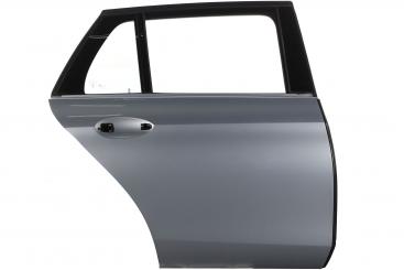 Right rear door 