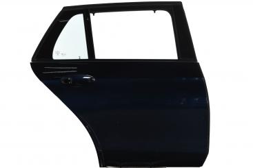 Right rear door 