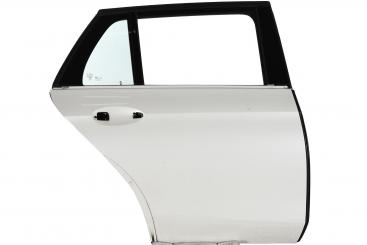 Right rear door 