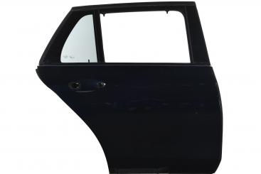 Right rear door 