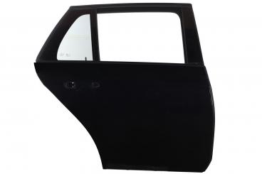 Right rear door 