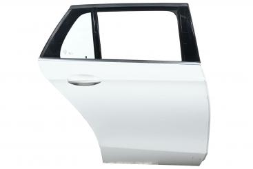 Right rear door 