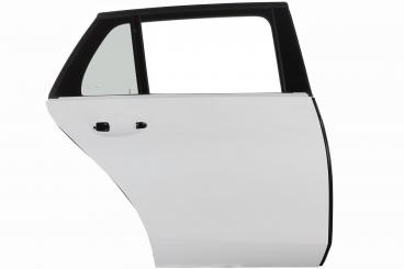 Right rear door 