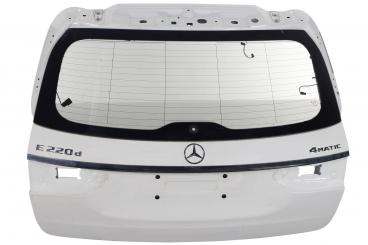 Tailgate ATA/GD 