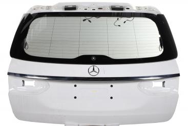 Tailgate GD 