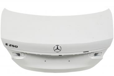 trunk lid 