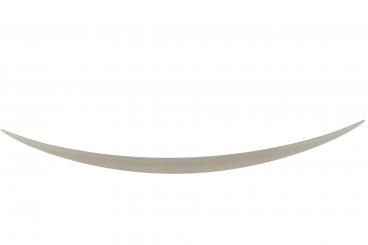 rear spoiler 