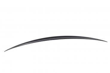 rear spoiler 