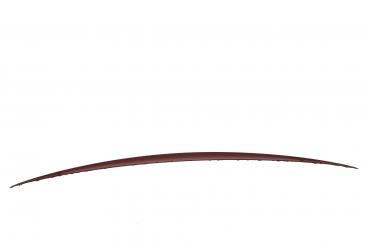 rear spoiler 