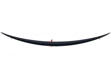 rear spoiler 
