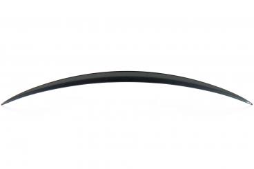 rear spoiler 