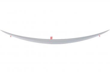 rear spoiler 