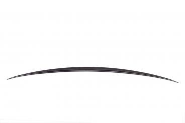 rear spoiler 