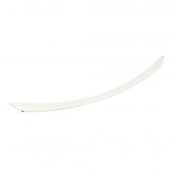 rear spoiler 