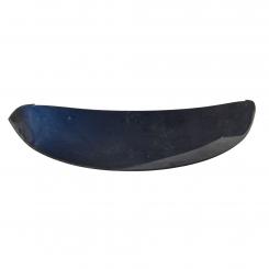 rear spoiler 