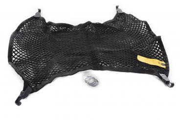 Accessories, luggage net, trunk 