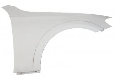 Right front fender 