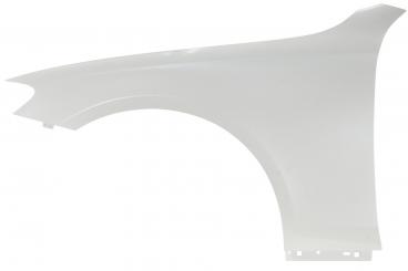Left front fender 